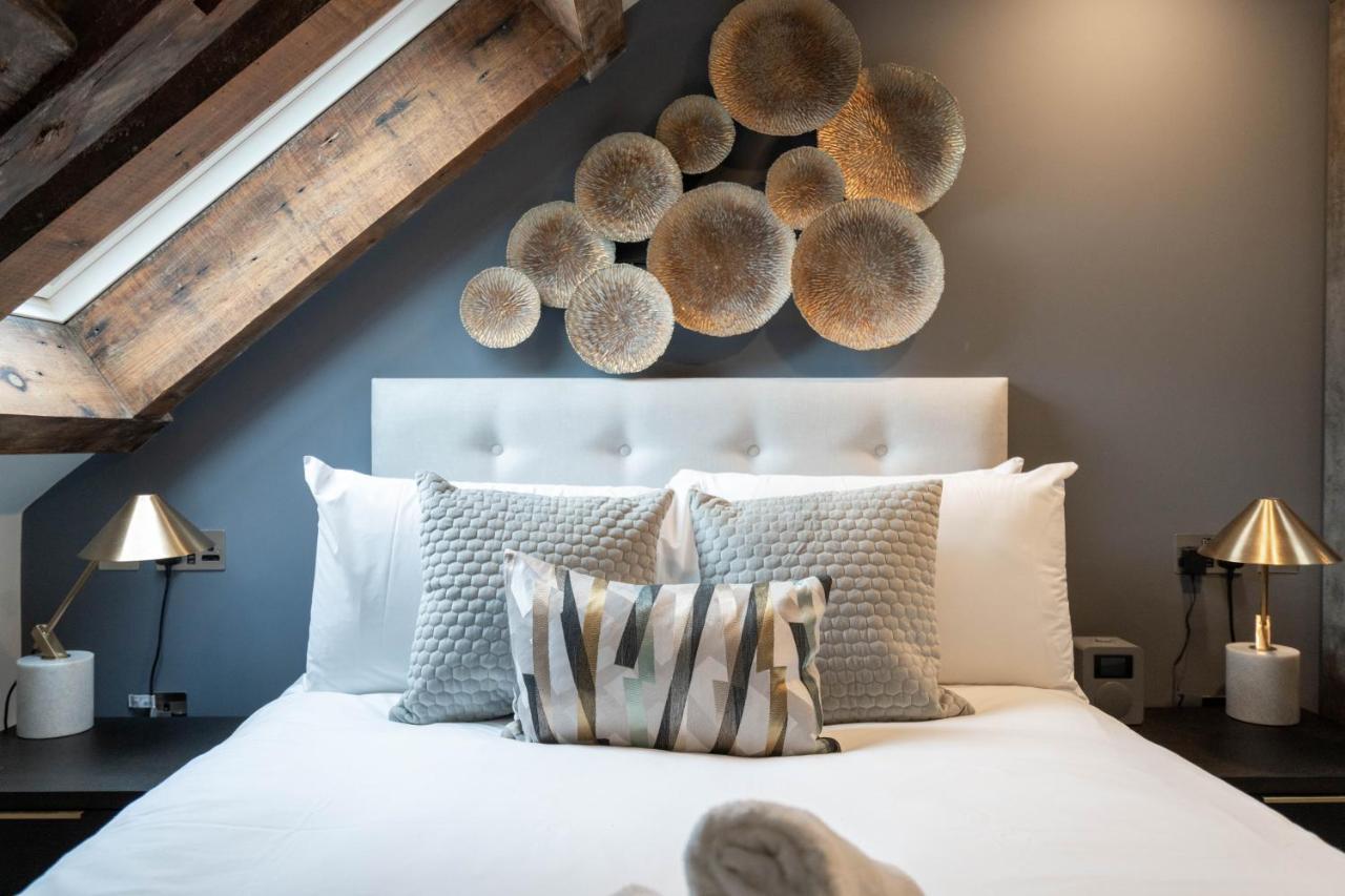 Hotel Old Abbey House Abingdon-on-Thames Esterno foto