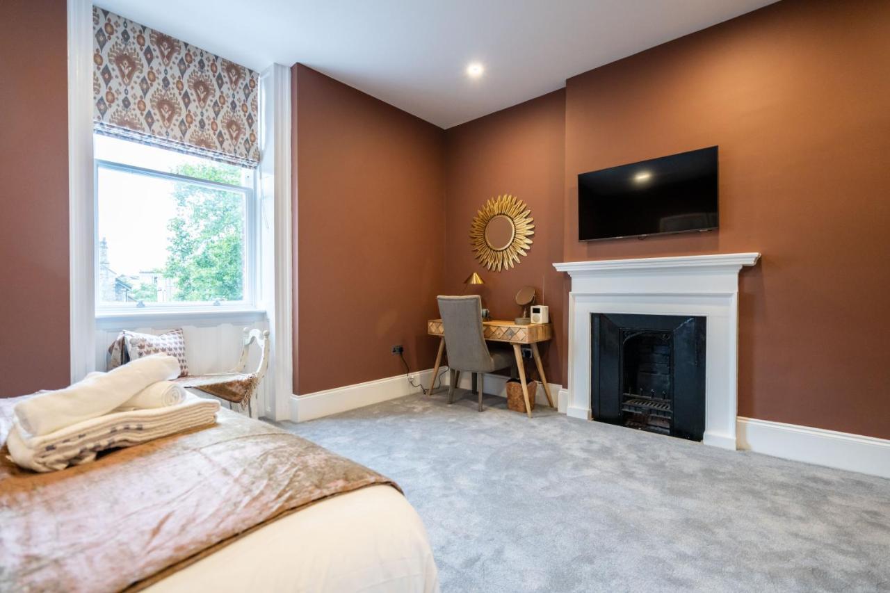 Hotel Old Abbey House Abingdon-on-Thames Esterno foto