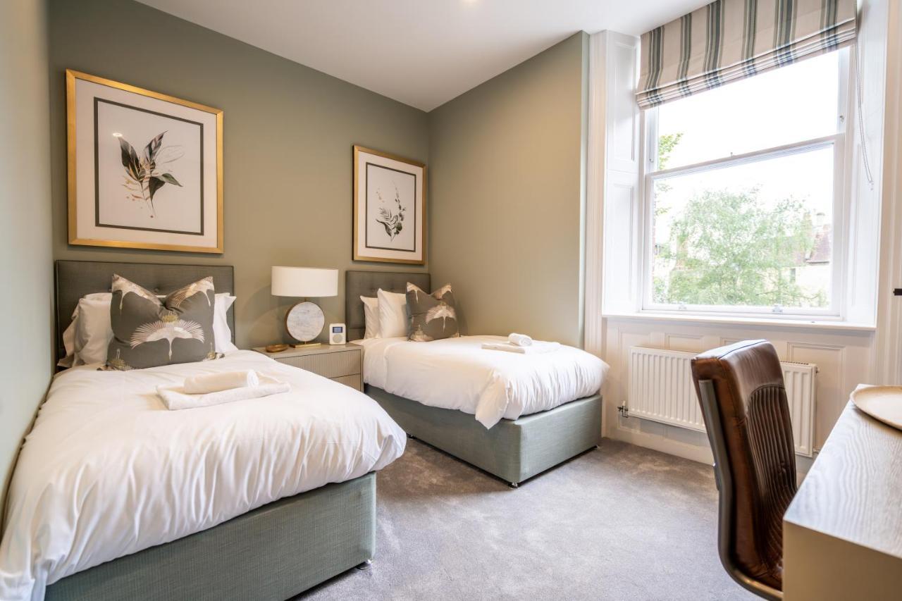 Hotel Old Abbey House Abingdon-on-Thames Esterno foto