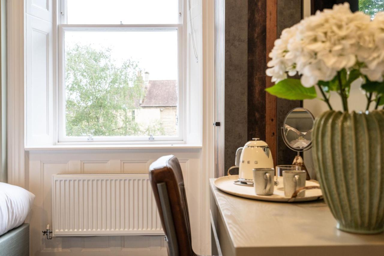 Hotel Old Abbey House Abingdon-on-Thames Esterno foto