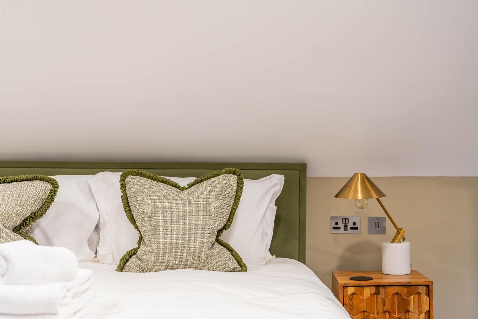 Hotel Old Abbey House Abingdon-on-Thames Esterno foto