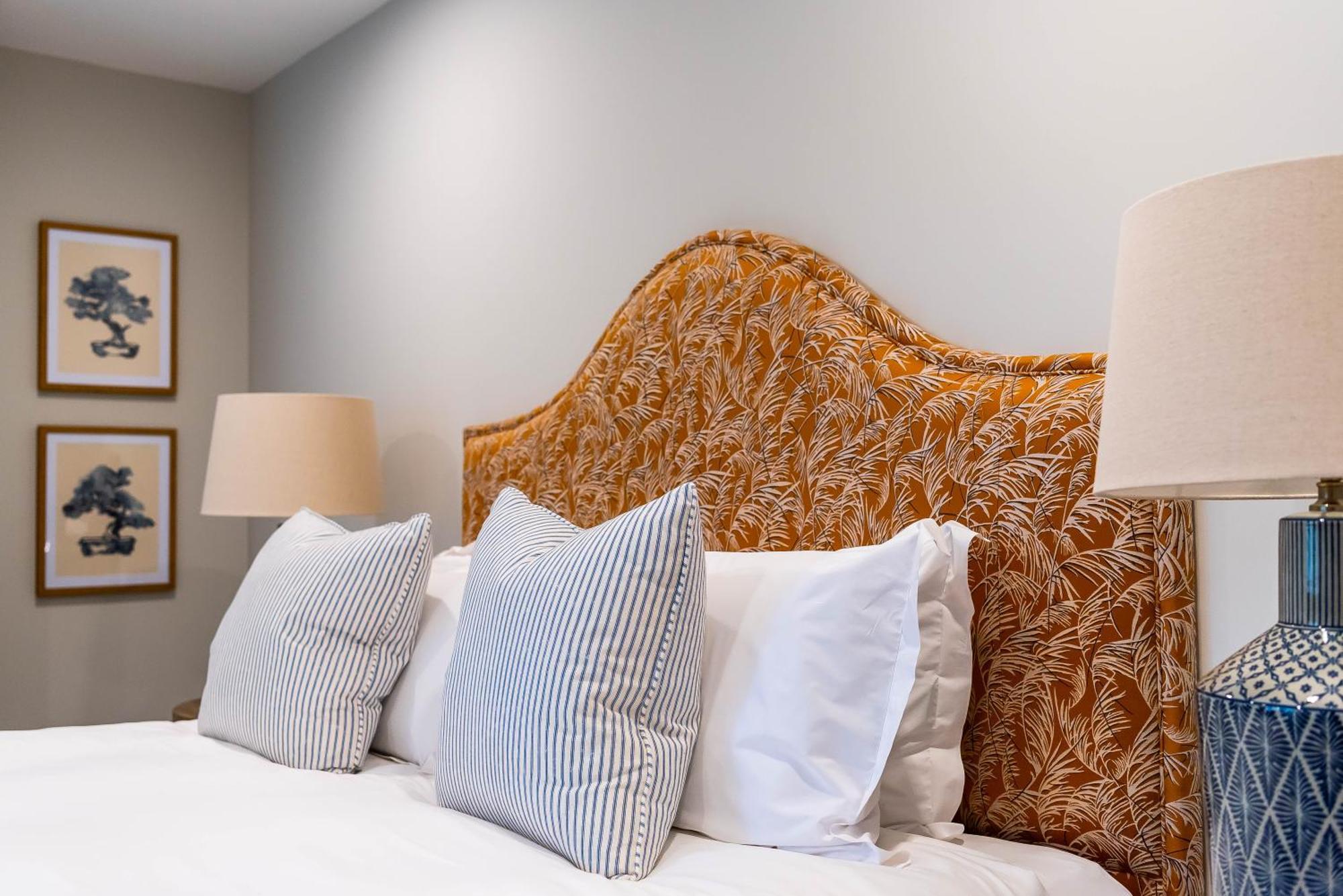 Hotel Old Abbey House Abingdon-on-Thames Esterno foto